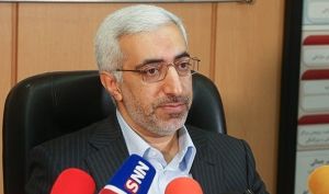 عشقی: دامنه نوسان بازار تا پایان سال به ۱۰ درصد می رسد