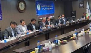 مجمع «نطرین» تمام سود شرکت را تقسیم کرد