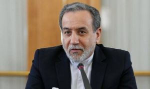 عراقچی: پیام ونس را با دقت بررسی کردیم/فعلا برنامه‌ای برای دیدار با مقام‌های آمریکا نداریم