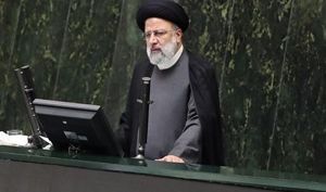 رئیسی: هیچ سهامداری دچار مشکل نخواهد شد