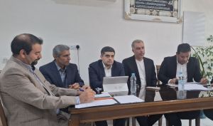 تقسیم سود 3480 ریالی در مجمع «کربن»