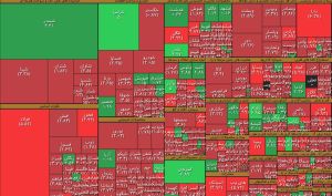 روند نزولی بورس خیال تمام شدن ندارد