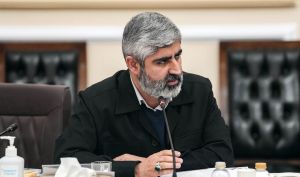 رئیسی، نماینده مجلس: ساعاتی قبل بیگدلی، نماینده تاکستان مورد حمله تروریستی قرار گرفت، اما گلوله‌ها به او اصابت نکرده است