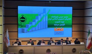 تصویب افزایش سرمایه «حکشتی» در مجمع