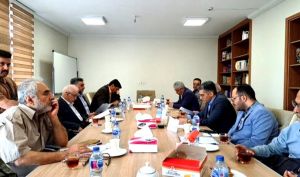 تصویب افزایش سرمایه 25 درصدی قند مرودشت