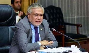 دیدار وزیر خارجه پاکستان با همتای آمریکایی و مشاور امنیت ملی کاخ سفید
