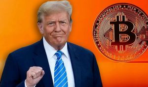 پیتر شیف؛ ترامپ را به مشارکت در بزرگترین کلاهبرداری ارز دیجیتال متهم کرد