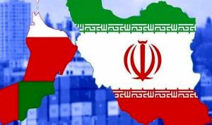 آیا وزیر خارجه عمان حامل پیام از آمریکا بود؟