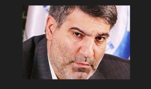"فرمانی" مدیرعامل هلدینگ سیدکو شد