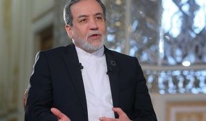 عراقچی: اتحادیه اروپا و سه کشور اروپایی از تهدید به اجرای سازوکار «اسنپ بک» دست بردارند