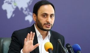 بهادری جهرمی : دولت افزایش نرخ گاز پتروشیمی ها را به خاطر بورس و مردم نپذیرفت