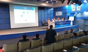 «ثتران» پروژه خدامی را تا آخر امسال به پایان می رساند