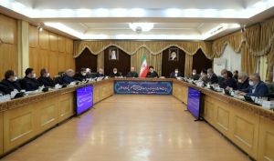 رئیسی: مسئولیت مشترک همه اجزای جمهوری اسلامی، گره‌گشایی از زندگی مردم است