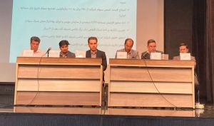 مجمعی که با حضور 14 درصد سهامداران تشکیل شد