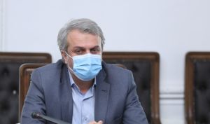 وزیر صنعت: خط تولید ایران‌خودرو در سنگال فعال شد