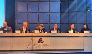 مجمع «فسوژ» 250 تومان سود تقسیم کرد