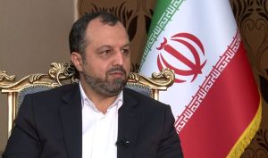 خاندوزی: استقراض دولت قبل از بانک مرکزی را تسویه کردیم