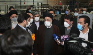 رئیس جمهور: هیچ بانکی در کشور حق تعطیل کردن واحدهای تولیدی را ندارد