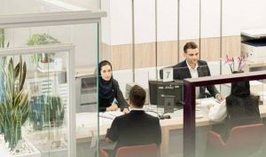 بانک اقتصادنوین برترین بانک بورسی در رشد درآمدهای مشاع