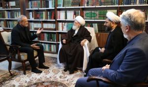 سفر خبرساز پزشکیان به قم برای محافظت از تفاهم‌نامه اسلام‌آباد/ تفاهم مخالفان قدرتمندی در لایه‌های درونی قدرت دارد