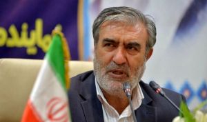رئیس کمیسیون امنیت ملی مجلس: اسنپ‌بک تاثیری در معادلات ندارد؛ نباید به این هیاهو توجه کرد / غربی‌ها در برجام تحریم‌های گسترده‌ای اعمال کردند / هیچ کدام از تحریم‌ها نیز لغو نشد