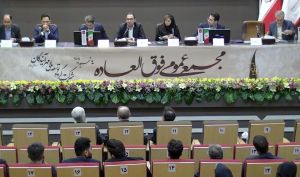 تصویب افزایش سرمایه «ومهان» + فیلم مجمع