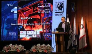 مدیرعامل شرکت توسعه صنایع و معادن غدیر عنوان کرد؛ اهمیت تولید محصولات فولادی کیفی با ارزش افزوده بالا