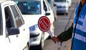 ترافیک در جاده های شمالی کشور سنگین شد
