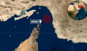 جزئیات مهم از حمله ایران به یک کشتی متخلف در تنگه هرمز