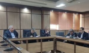 تصویب افزایش سرمایه 50 درصدی «قشهد» در مجمع