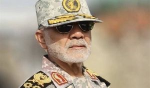 سرلشکر عبداللهی: آماده‌ایم پاسخی قاطعانه به نقض‌عهد دشمن بدهیم