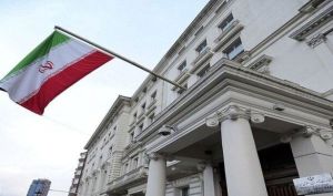 هدف قرار گرفتن سفیر ایران در بیروت صحت ندارد