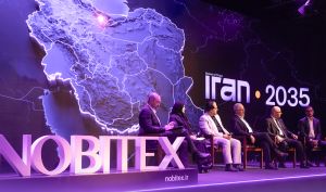نوبیتکس میزبان گفت‌وگوی صاحب‌نظران درباره آینده توسعه ایران در افق ۲۰۳۵ شد