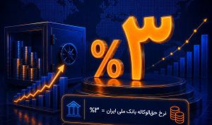 نرخ حق‌الوکاله بانک ملی ایران در سال ۱۴۰۵ ثابت ماند