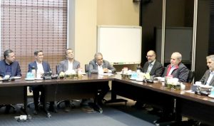 مشارکت راهبردی بانک صادرات ایران در «سازندگی نوین» و «جهاد اقتصادی»؛ تأمین مالی توسعه زیرساخت‌های انرژی با تمرکز بر نیروگاه‌های تجدیدپذیر