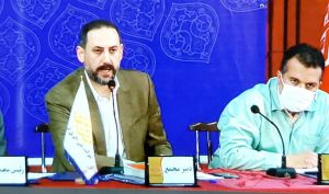 خبرهای مجمع شرکتی که از زیان به سود رسیده است