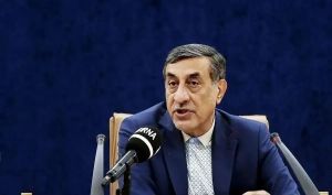 معاون پزشکیان: من اگر بودم و می‌دانستم آمریکا رهبر ما را شهید می‌کند، دست از غنی‌سازی برمی‌داشتم/ قرار نیست همه ما شهید شویم، قرار است ایران بماند/ چرا باید پالایشگاه و برق ما را بزند؟