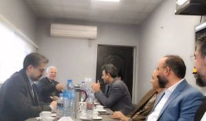 مجمع «تفیرو» ۷۰۰ تومان سود تقسیم کرد
