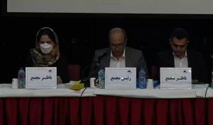 «خکرمان» تبدیل به «وکرمان» می شود