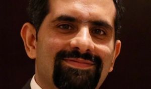 علی نیازی عضو هیئت‌مدیره سازمان بورس شد