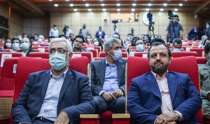 موافقت خاندوزی با استعفای عشقی از ریاست بورس