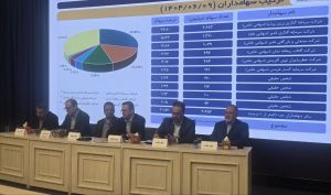 مجمع «ثاخت» افزایش سرمایه ۸۱۵ درصدی را تصویب کرد