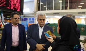معاون پیشین دبیرکل بورس تهران: راهکار ایجاد ثبات در بازارها، رشد عرضه کالاها در بورس کالاست