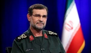 سردار تنگسیری به شهادت رسید