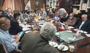 مجمع «پیزد» 45 تومان سود تقسیم کرد