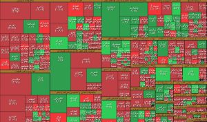 خروج 445 میلیارد تومانی پول خرد از بازار