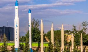 آمریکا ارزیابی اطلاعاتی کرد؛ ایران همچنان توان قابل‌توجهی در پرتاب موشک دارد
