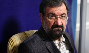 حذف محسن رضایی از ترکیب کمیسیون اقتصاد دولت