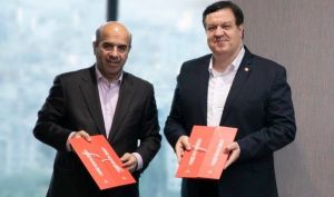 آغاز مرحله جدید ساخت نیروگاه های خورشیدی صنعتی و خانگی با تسهیلات بانک ملت
