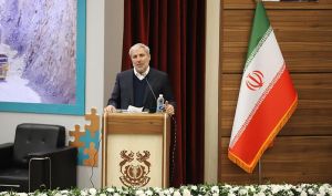 مدیرعامل شرکت مس در گردهمایی «مسینو»: رشد ذخایر معدنی مس کشور و افزایش بهره وری تولید در دستور کار شرکت مس قرار دارد